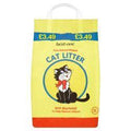Best-one Antibacterial Cat Litter