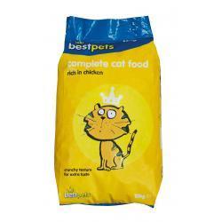 Bestpets Cat Food - Chicken 10KG