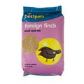 Bestpets Foreign Finch Bird Feed 20KG