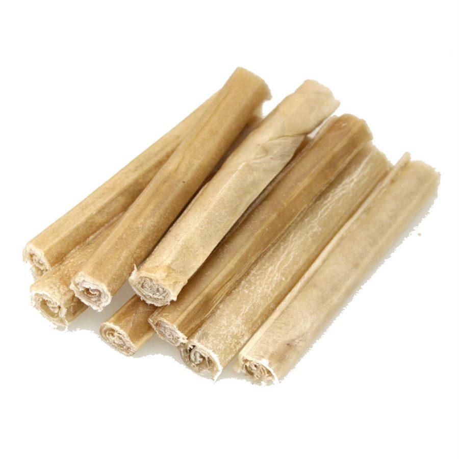Bestpets Hide Cigars 10" - 25 Pack