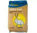 Bestpets Rabbit Nuggets Food 15kg