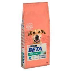 Beta Adult Light with Turkey – 2kg