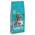 Beta Large Breed Puppy Turkey – 2.5kg
