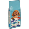 Beta Puppy with Turkey & Lamb 14kg