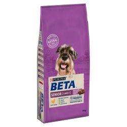 Beta Senior with Chicken – 2kg / 14kg