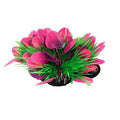 Betta 3Inch Plastic V Plant
