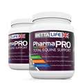 BETTAlife PharmaPro Total Equine Support