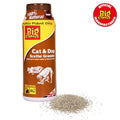Big Cheese Cat & Dog Scatter Granules