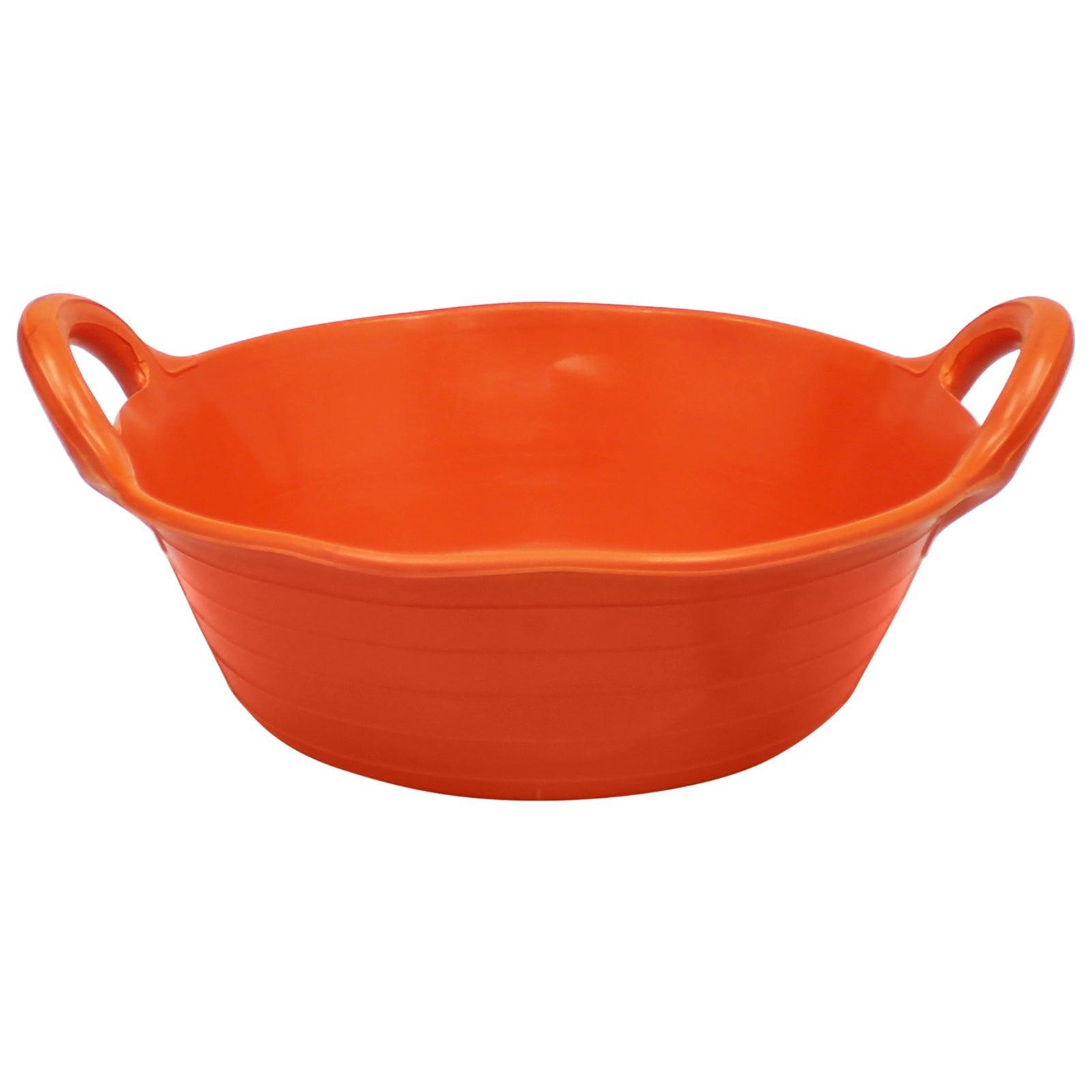 Biodegradable Rubber Eco-Skip Orange