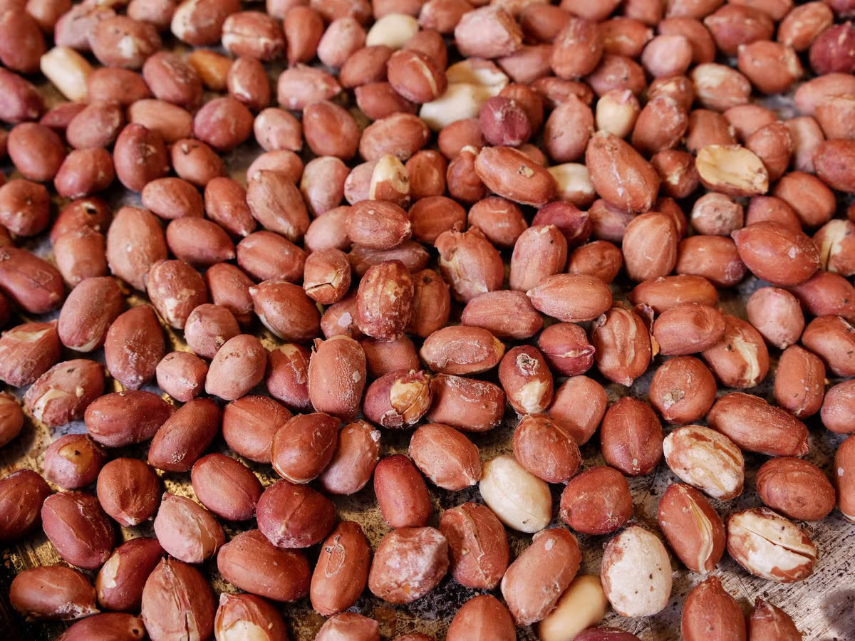 Bird Peanuts - 1kg