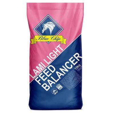 Blue Chip Lami Light