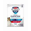 BM Clear PLUS 134mg / 120.6mg Spot On Solution for Medium Dogs 1T