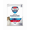 BM Clear PLUS 134mg / 120.6mg Spot On Solution for Medium Dogs 3T