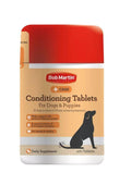 BM Delicious Conditioning Tablets Dog