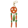 Boredom Break Carrot Dream Catcher