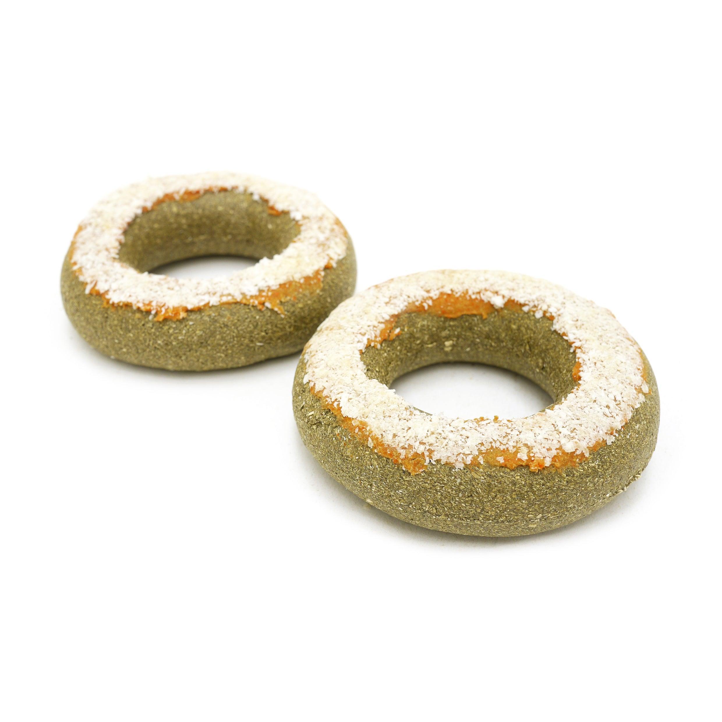 Boredom Break Treat N Gnaw Donut