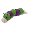 Boredom Break Woodie Caterpillar