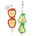 Boredom Break Woodies Fruity Spinners