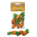 Boredom Break Woodies Play Carrot 6pc