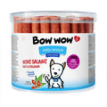 Bow Wow Salamis Beef – 20g