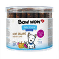 Bow Wow Salamis Chicken & Liver – 20g