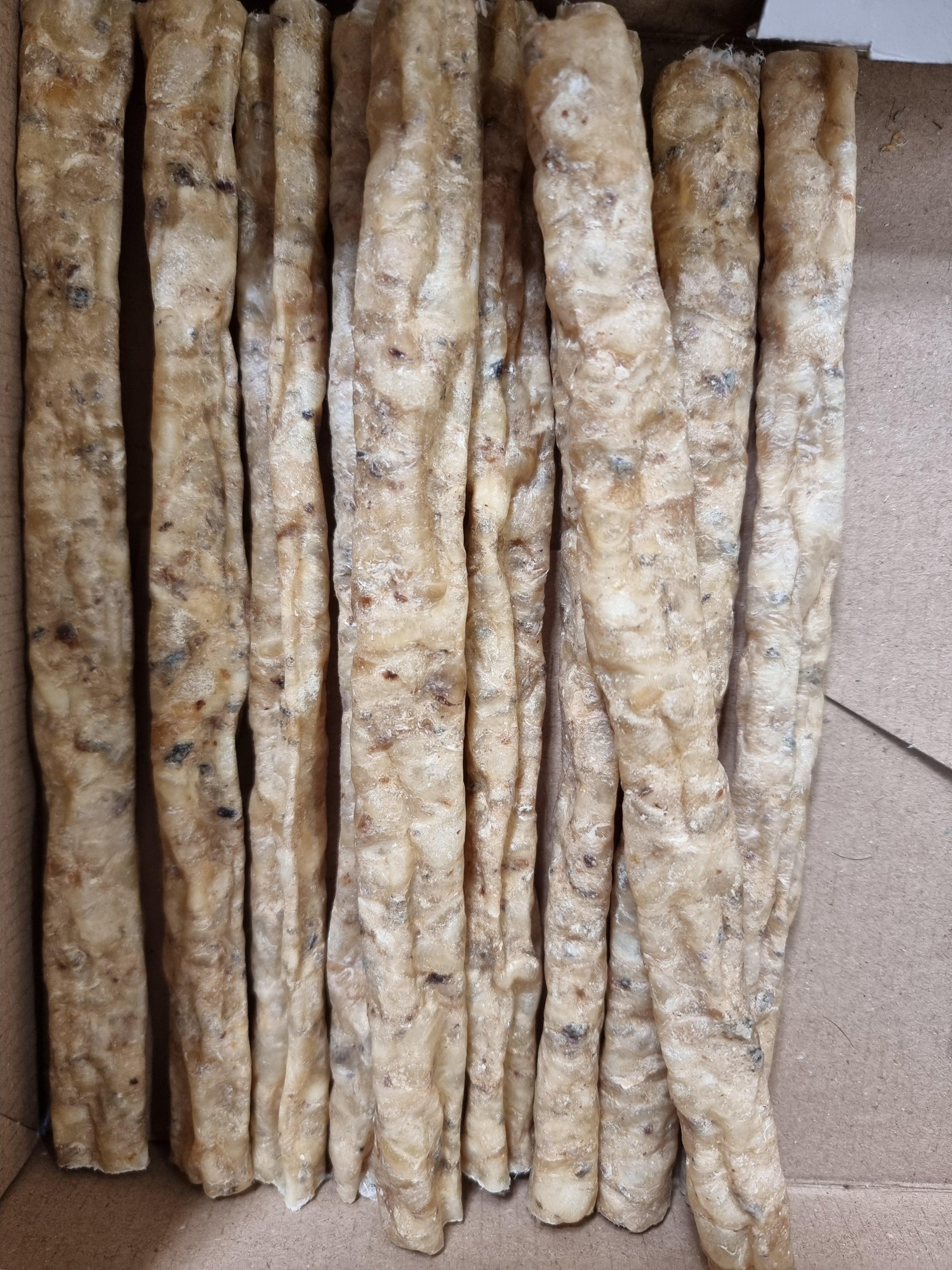 Bow Wow Tripe Stick