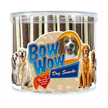 Bow Wow Yum Yums Chicken – 40g