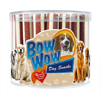 Bow Wow Yum Yums Meat – 40g