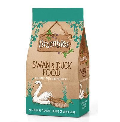 Brambles Floating Swan & Duck 1.75kg