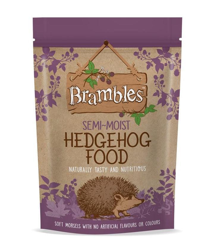 Brambles Semi-Moist Hedgehog Food 1.3kg