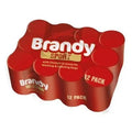 Brandy Sport Chicken 390g x 12