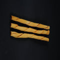 Bravo Prem Smoked Bacon Twisted Stick 18mm 25cm Case of 80