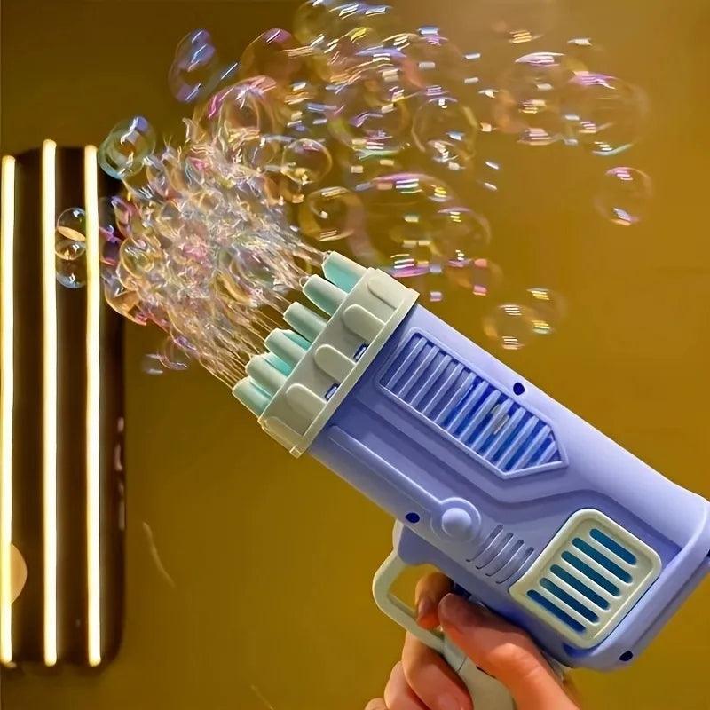 Bubblegun