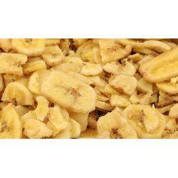 Bucktons Banana Chips, 8kg