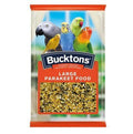 Bucktons Large Parakeet