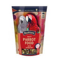 Bucktons Parrot food with Spirulina - 1.5kg