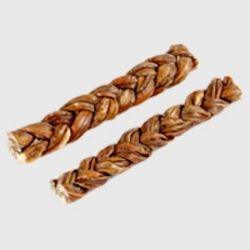 Buffalo Braided Pizzle 24cm