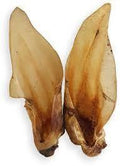 Buffalo Ears