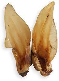Buffalo Ears