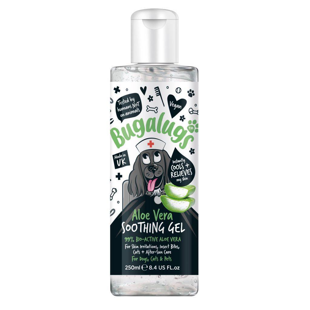 Bugalugs Aloe Vera Gel