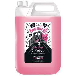 Bugalugs Baby Fresh Dog Shampoo