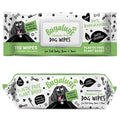 Bugalugs Fragrance Free Pet Wipes