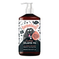 Bugalugs Salmon Oil 500ml