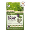 Burgess Excel Feeding Hay