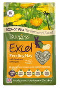 Burgess Excel Hay D/LionMarigold