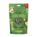 Burgess Excel Herby Hearts