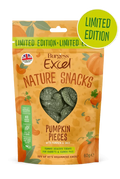 Burgess Excel Pumpkin Pieces with Pumpkin and Sage LIMITED EDITION