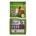 Burgess Excel Rabbit Nuggets Light, 1.5kg
