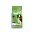 Burgess Sensitive Dog Lamb & Rice 2kg