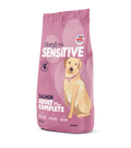 Burgess Sensitive Dog Salmon & Rice 2kg